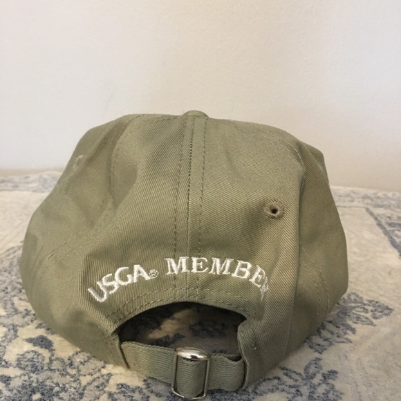 2013 US Open Merion cap - Picture 2 of 3